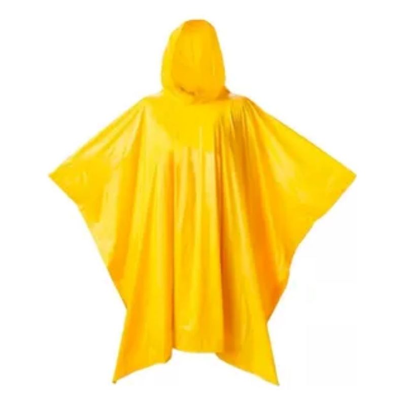 ALASKA - Capa Impermeable Para Agua Economica