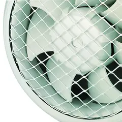 S & P - Extractor de aire para muro o vidrio HCM-180 N S&P