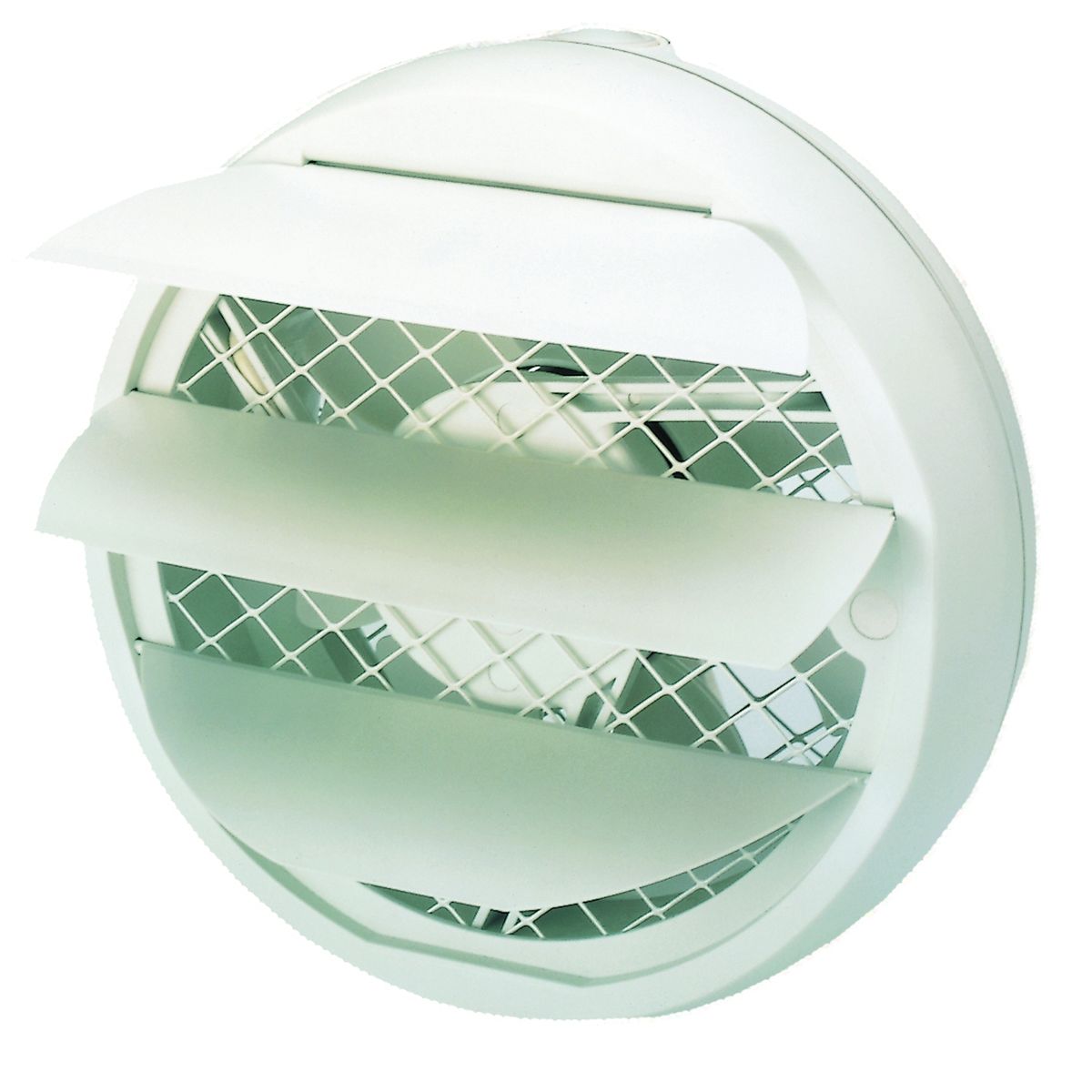 S & P - Extractor de aire para muro o vidrio HCM-180 N S&P