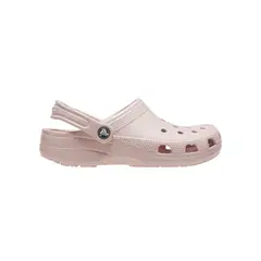 CROCS - Zueco Unisex Classic Clog Rosa Pastel