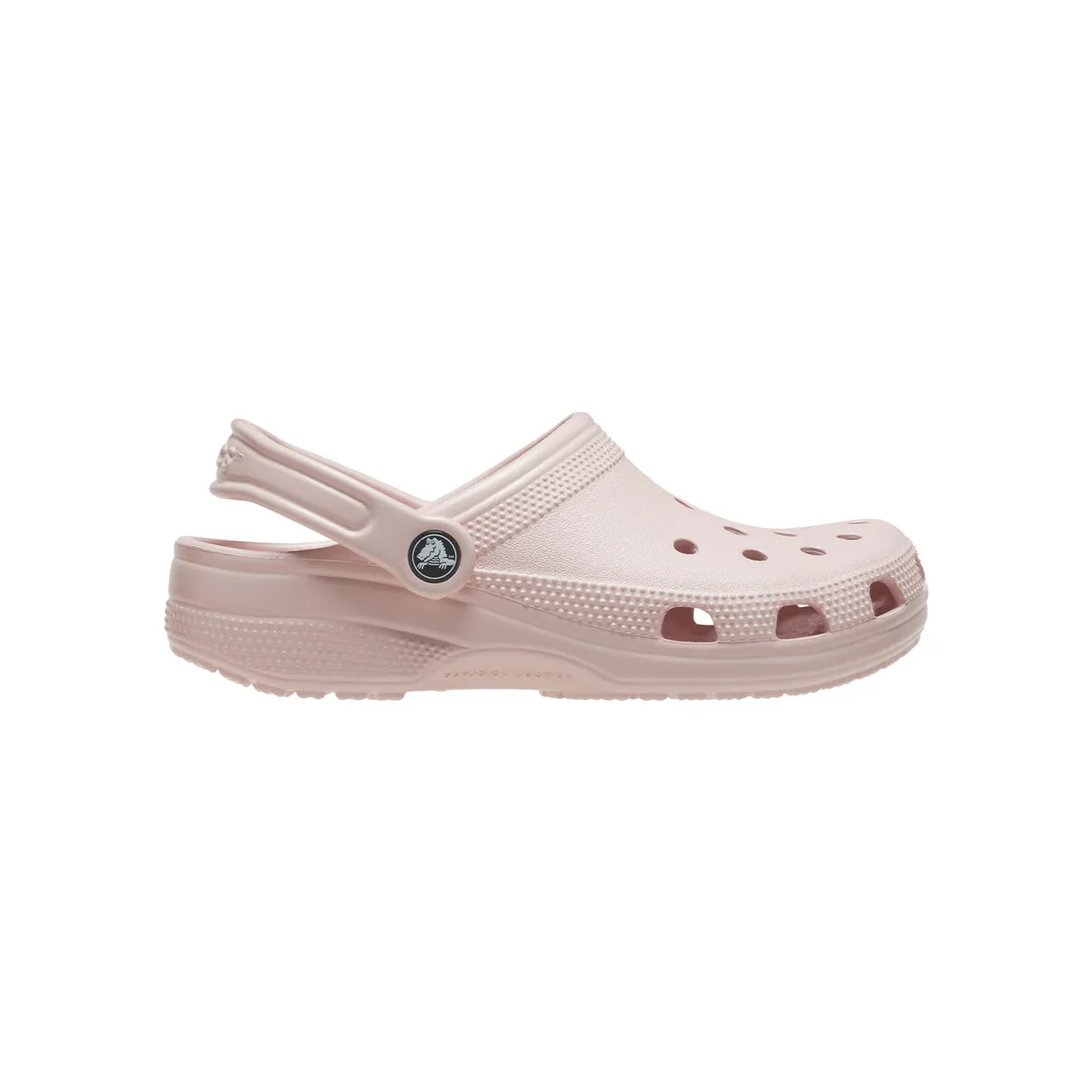 CROCS - Zueco Crocs Unisex Classic Clog Rosa Pastel CROCS