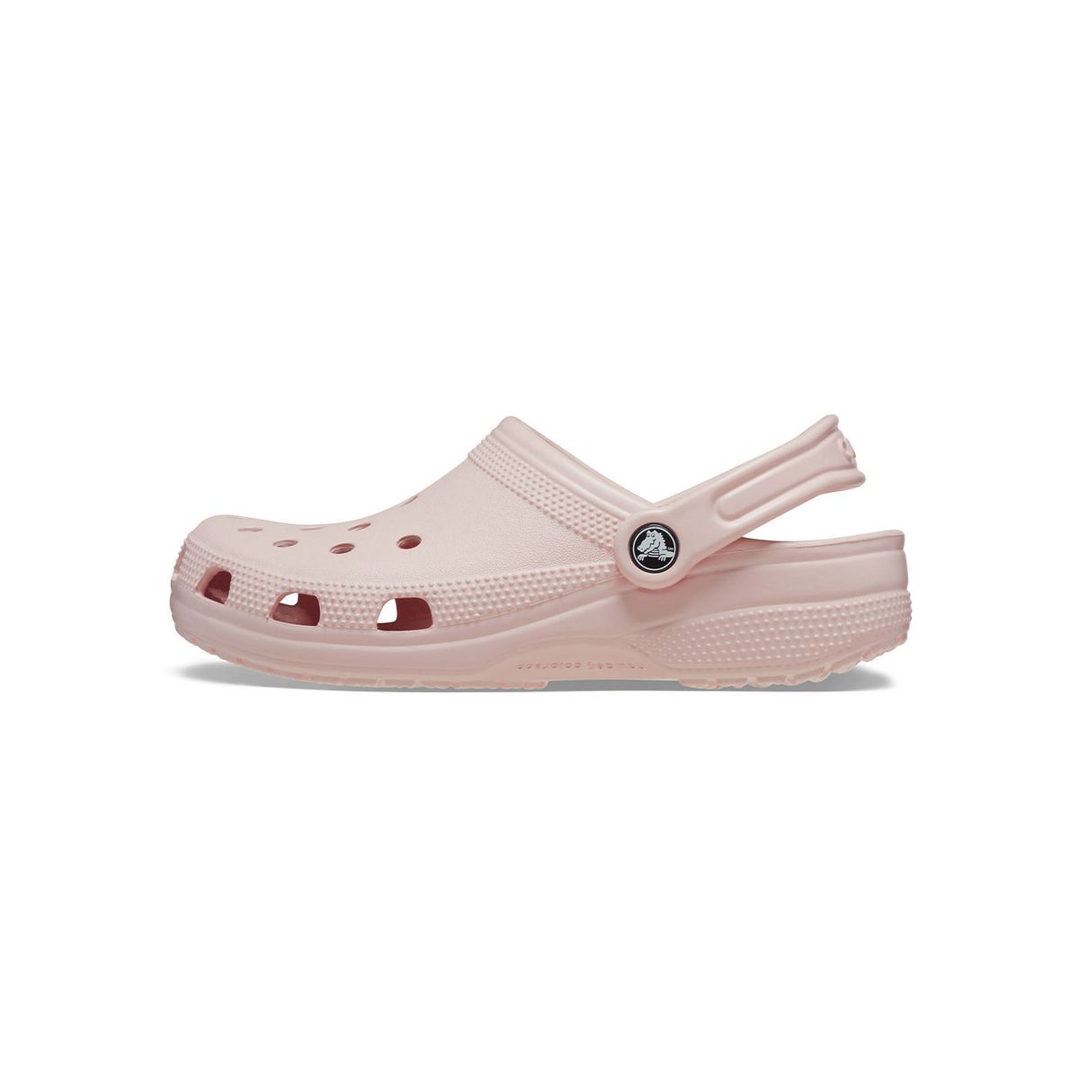 CROCS - Zueco Crocs Unisex Classic Clog Rosa Pastel CROCS