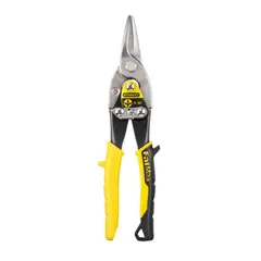 STANLEY - Tijera De Aviación Fatmax Recta 12.6' (320mm) - E.o.