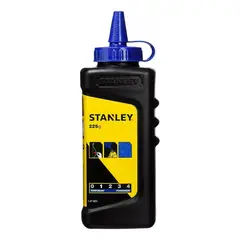 STANLEY - Repuesto Tiza Azul 8oz- Eo