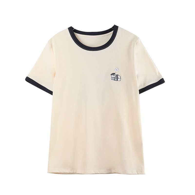 BLWOENS - Polera de casual para mujeres