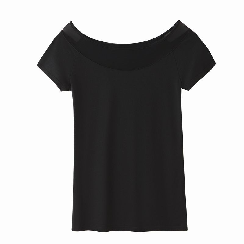 BLWOENS - Polera de casual para mujeres