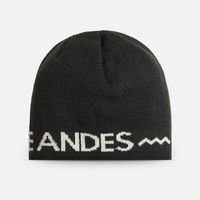 Gorro Snowy Beanie Negro