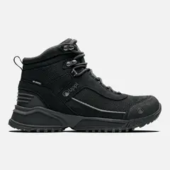 LIPPI - Botín Mujer Hill Hiker Negro