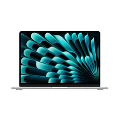 APPLE - MacBook Air 13" M4 (10n CPU 8n GPU), 16GB RAM, 256GB SSD, 2025 - Plata