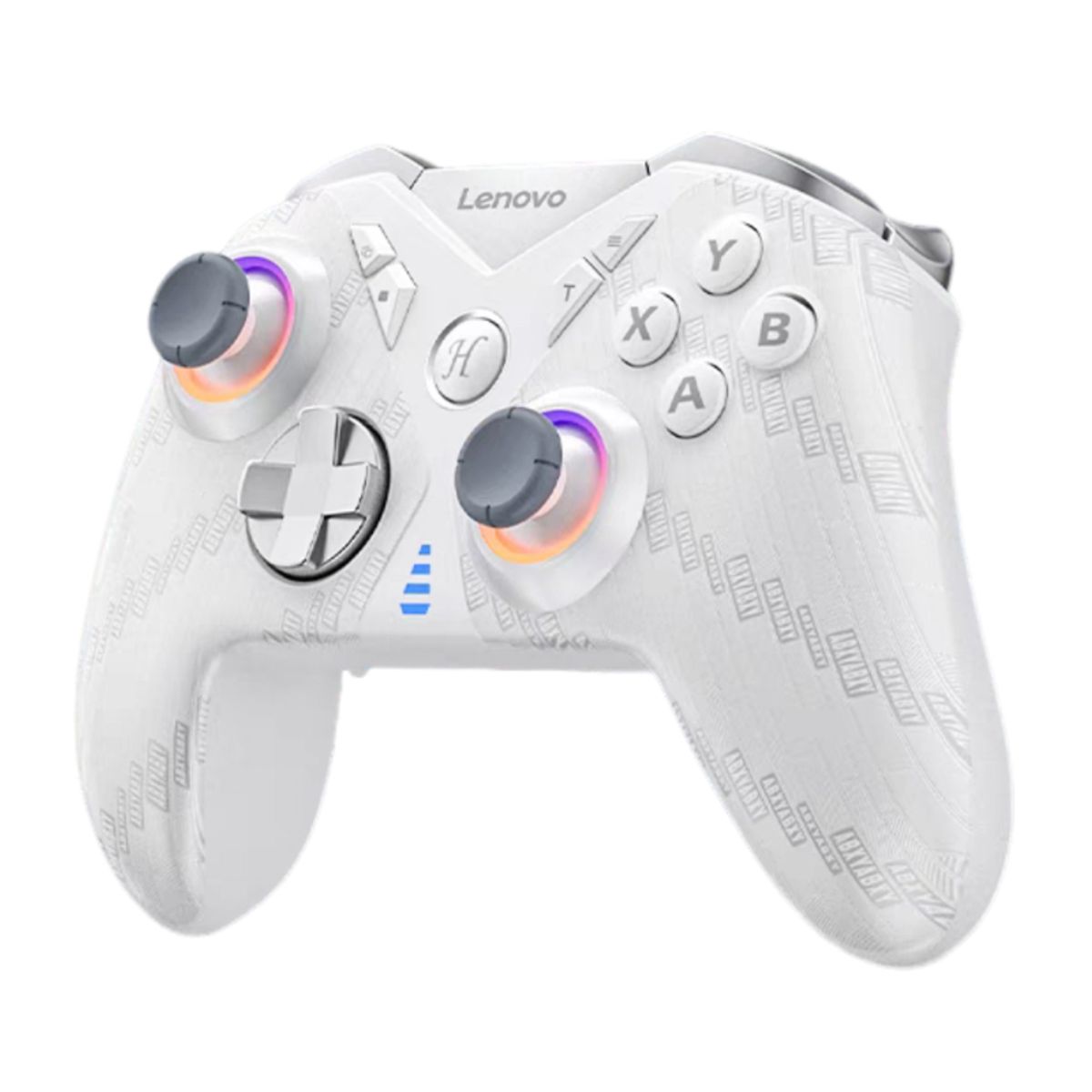 LENOVO - Control Lenovo S05 Gamepad mango del juego efectos Android Switch pc