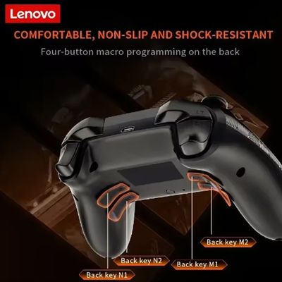 Imagen 2 del producto Control S05 Gamepad mango del juego efectos Android Switch pc