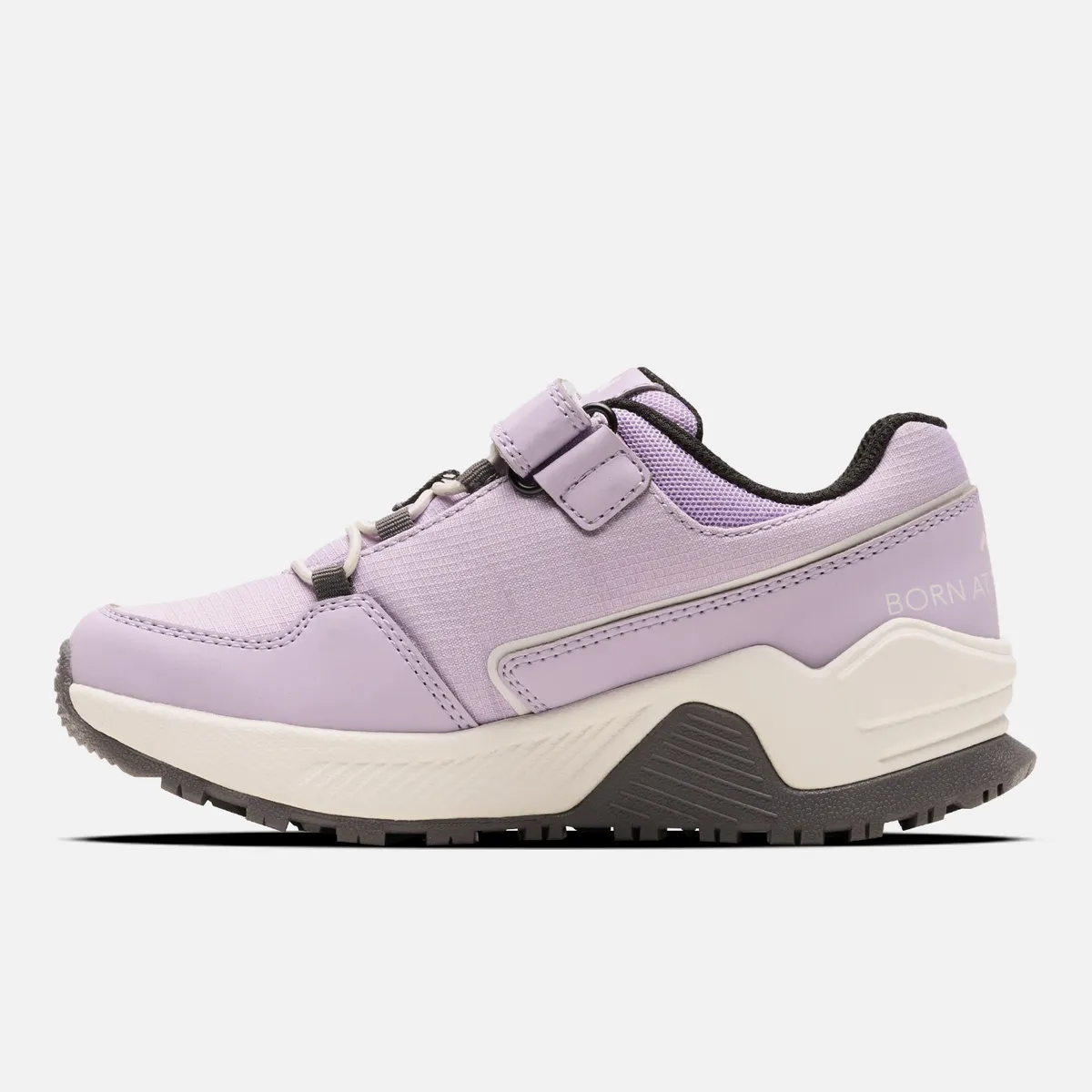 LIPPI - Zapatilla Niña Motion Low Kids Lila Lippi