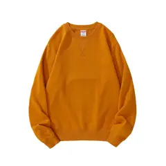 BLWOENS - Polerón Mujer - Naranja