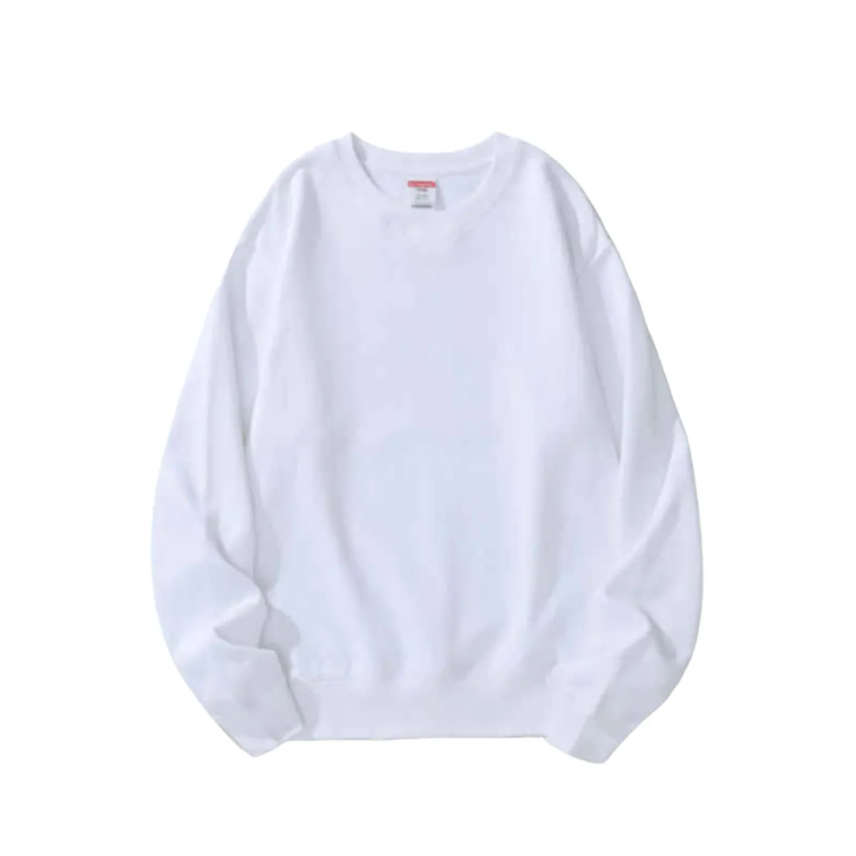 BLWOENS - Polerón Mujer - Blanco