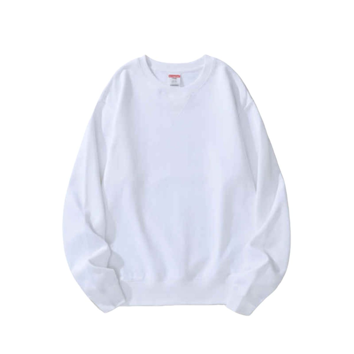 BLWOENS - Polerón Mujer - Blanco