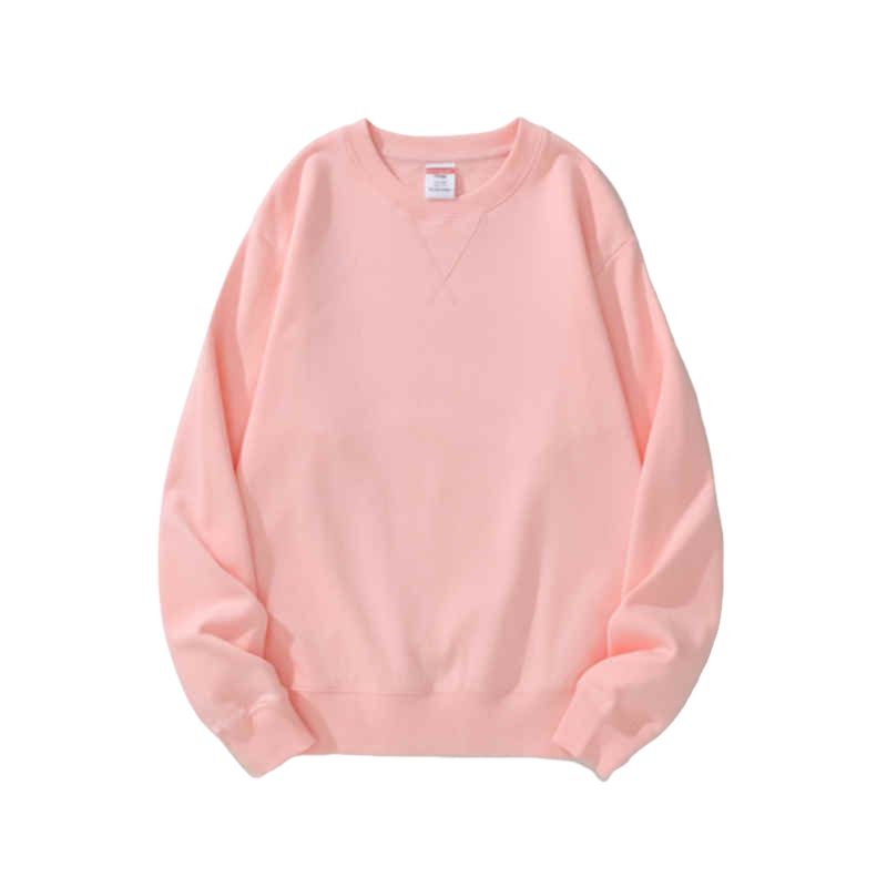 BLWOENS - Polerón Mujer - Rosa_.