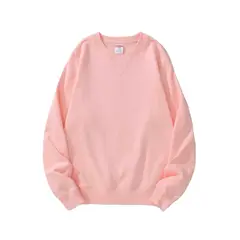 BLWOENS - Polerón Mujer - Rosa_.