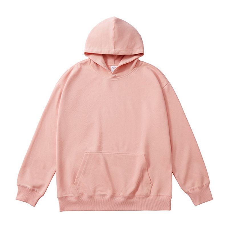 BLWOENS - Polerón Mujer - Rosa_.