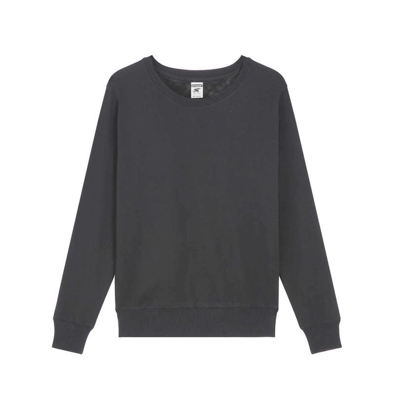 BLWOENS - Polerón Mujer - Gris