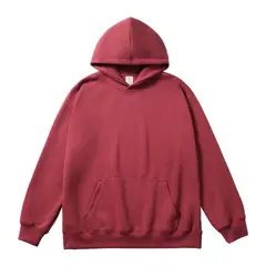 BLWOENS - Polerón Mujer - Rojo