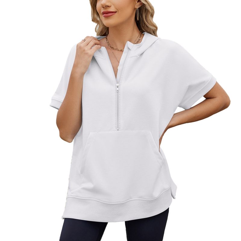 BLWOENS - Polera Mujer - Blanco