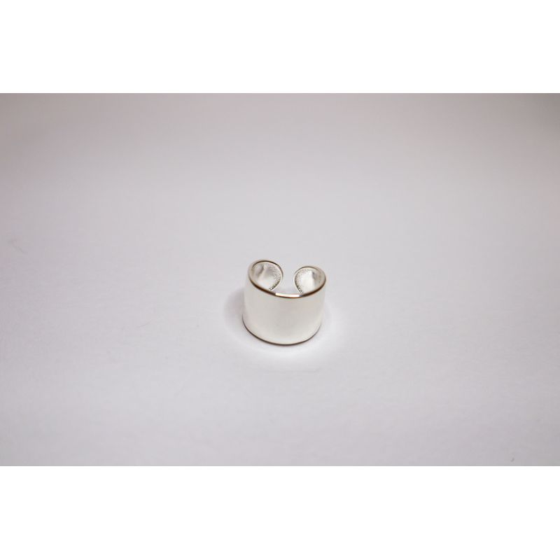 TOPISIMA - Anillo Liso Ajustable