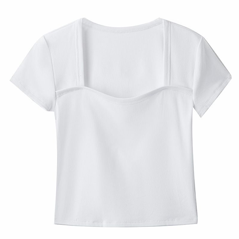 BLWOENS - Polera de casual para mujeres