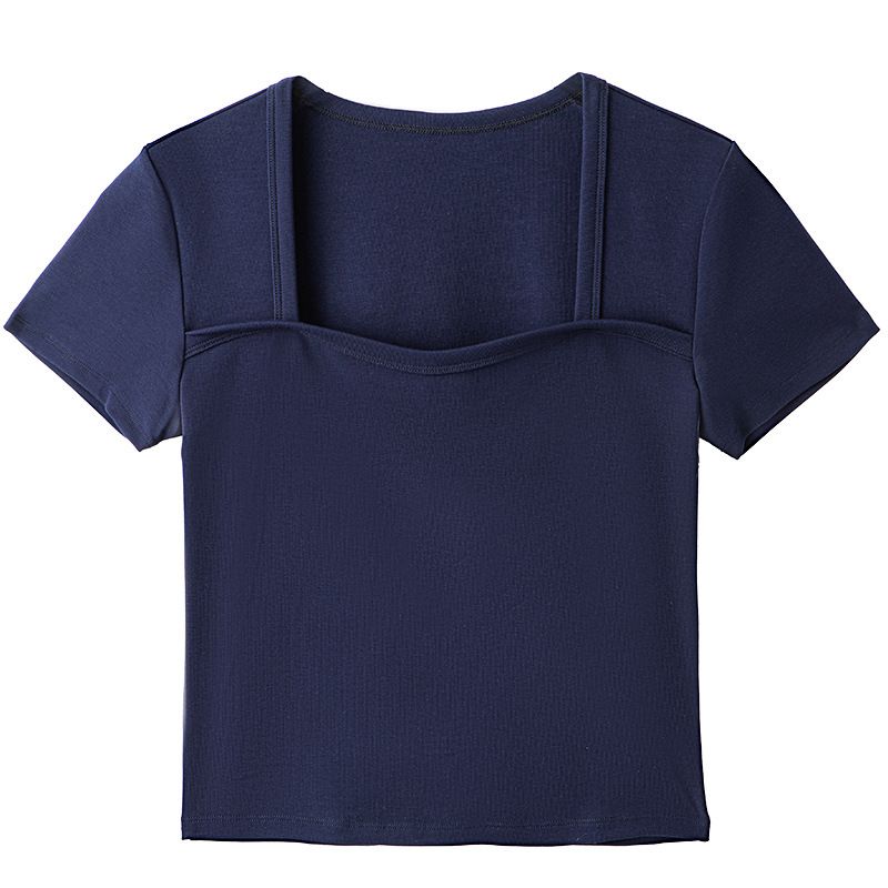 BLWOENS - Polera de casual para mujeres
