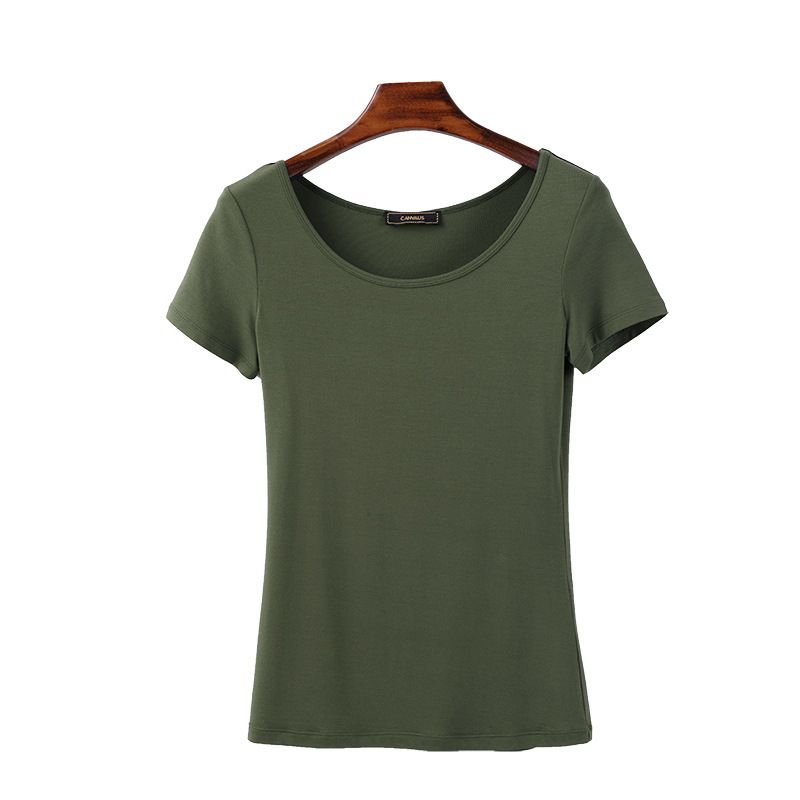 BLWOENS - Polera de casual para mujeres