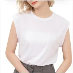 BLWOENS - Polera de casual para mujeres