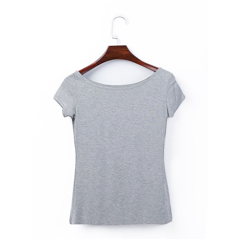 BLWOENS - Polera de casual para mujeres