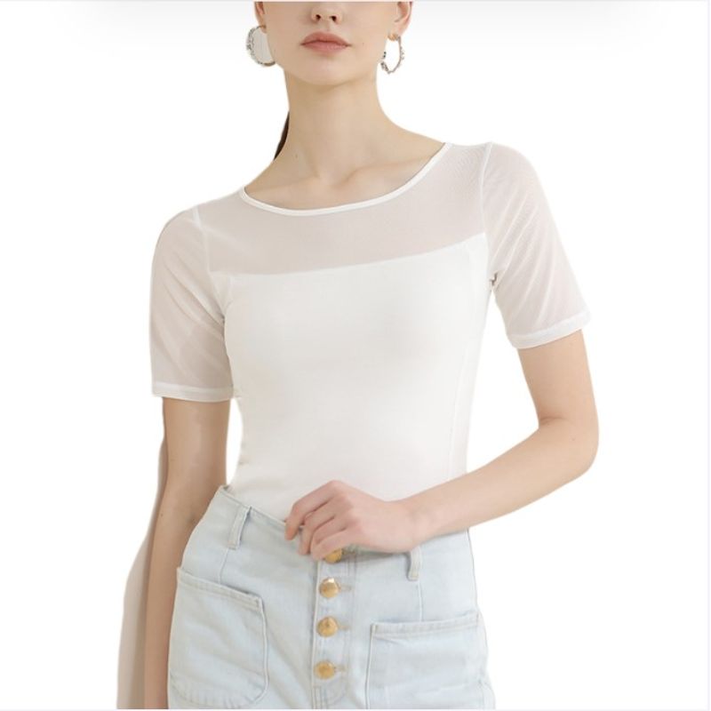 BLWOENS - Polera de casual para mujeres