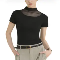 BLWOENS - Polera de casual para mujeres_.