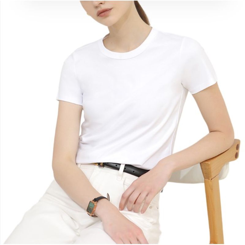 BLWOENS - Polera de casual para mujeres