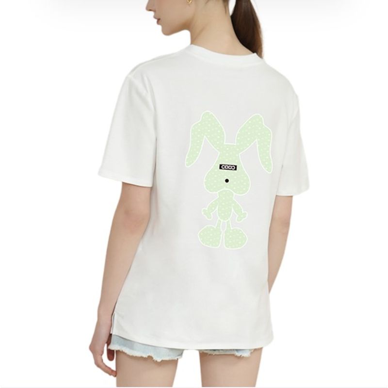 BLWOENS - Polera de casual para mujeres
