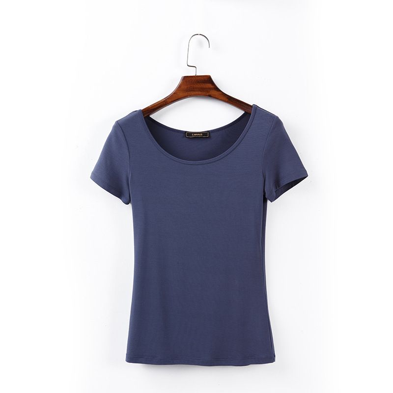 BLWOENS - Polera de casual para mujeres