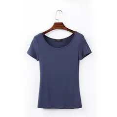 BLWOENS - Polera de casual para mujeres