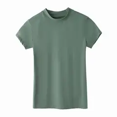 BLWOENS - Polera de casual para mujeres