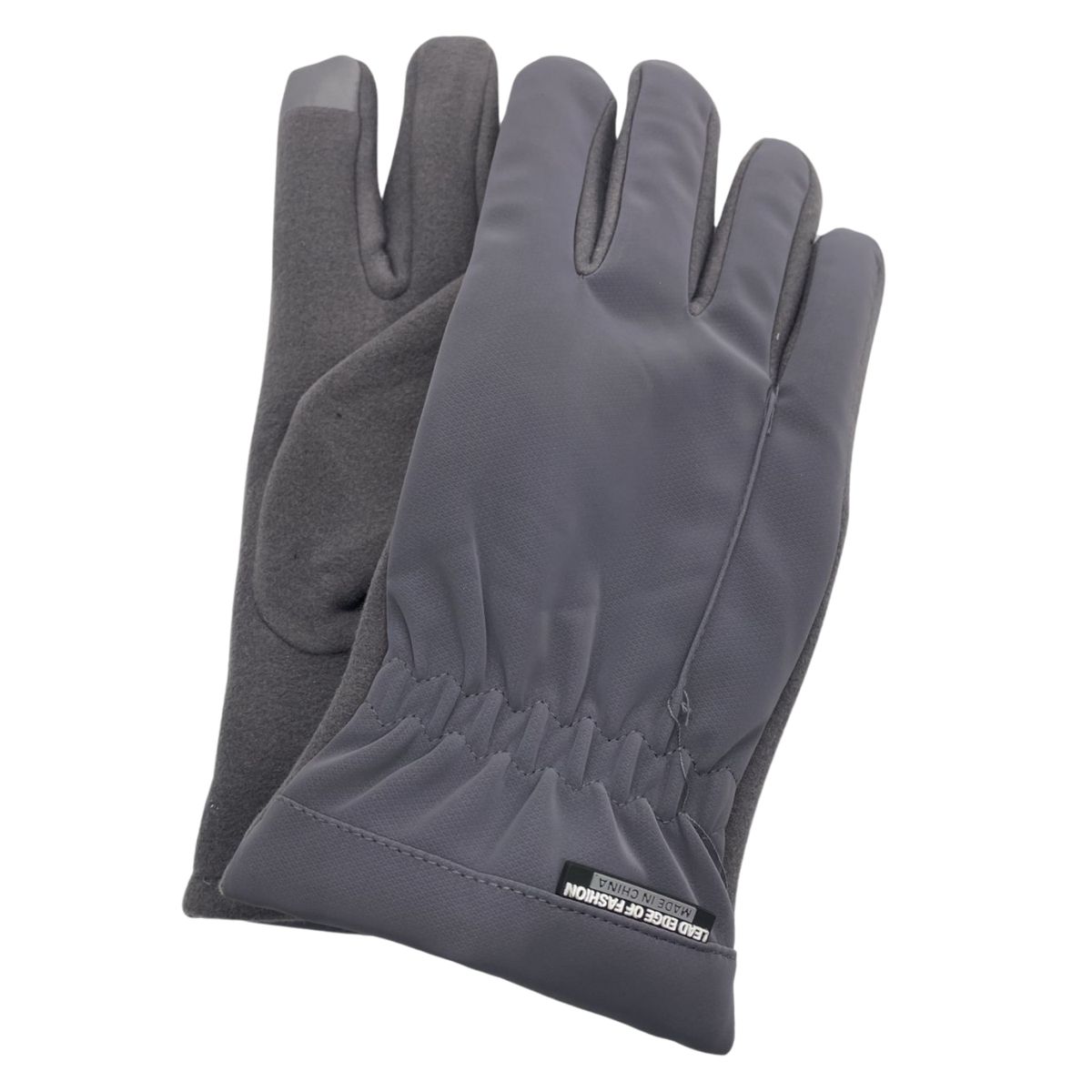 EKOL TACTICA MILITAR - Guantes Térmicos Ciclismo De Impermeables Pantalla Táctil