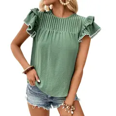 BLWOENS - Polera de moda para mujeres_.