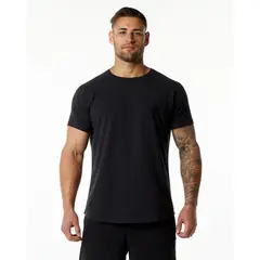 BLWOENS - Polera de manga corta casual para hombres_.