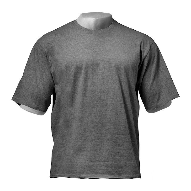 BLWOENS - Polera de manga corta casual para hombres