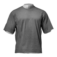 BLWOENS - Polera de manga corta casual para hombres