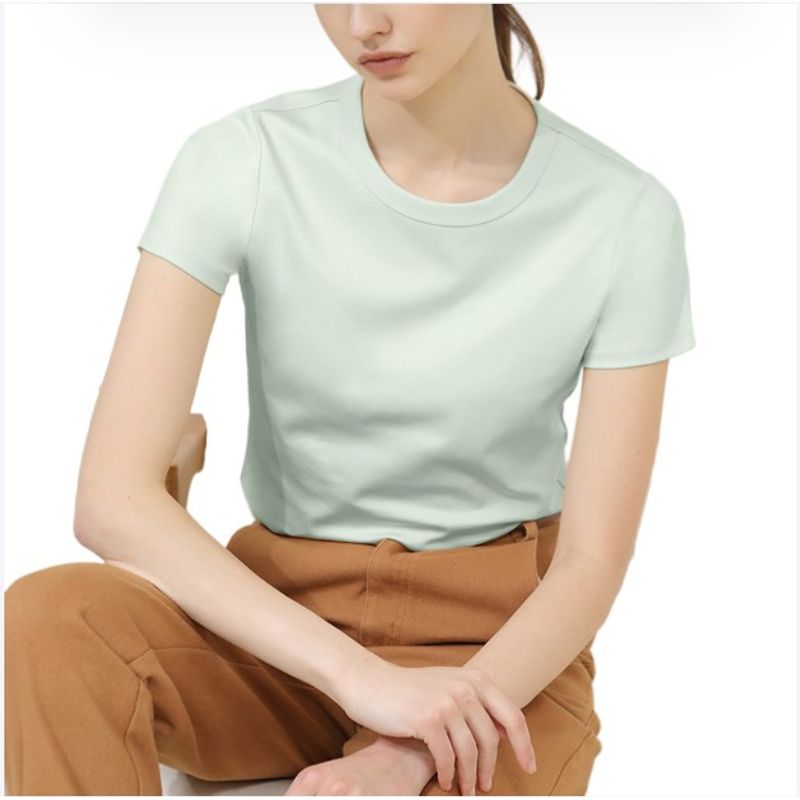 BLWOENS - Polera de casual para mujeres