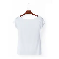 BLWOENS - Polera de casual para mujeres