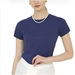 BLWOENS - Polera de casual para mujeres