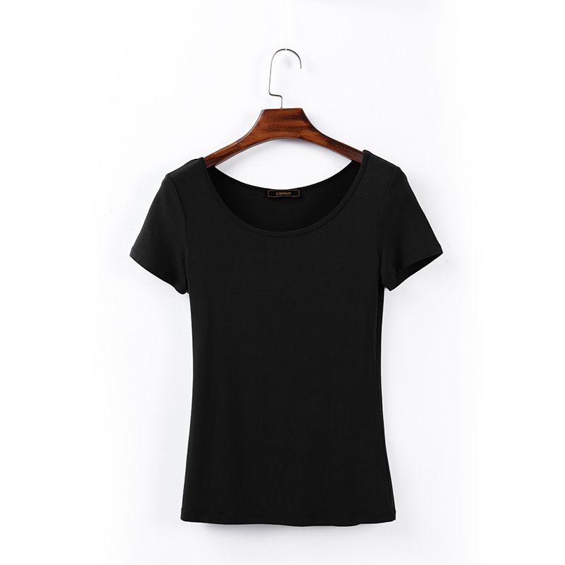 BLWOENS - Polera de casual para mujeres