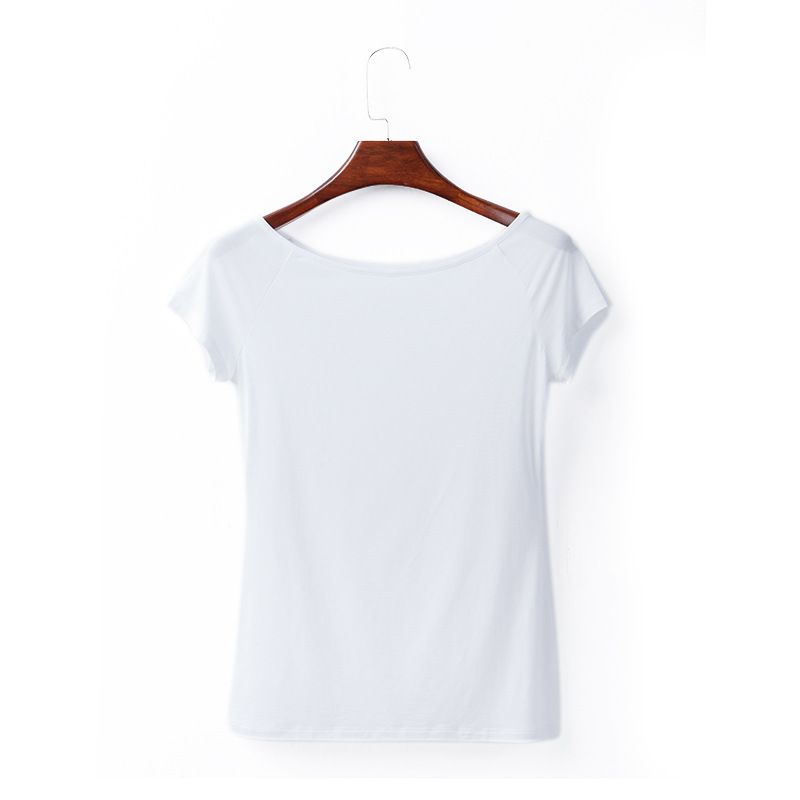 BLWOENS - Polera de casual para mujeres