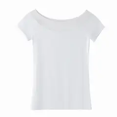 BLWOENS - Polera de casual para mujeres