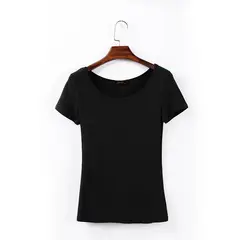 BLWOENS - Polera de casual para mujeres